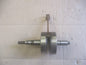 Villebrequin pour Yamaha 125 DTF - DTE - 1F9