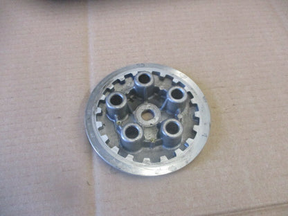 Couvercle d'embrayage pour Yamaha 125 DTMX - 2A8