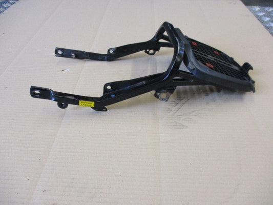 Porte bagage + support top case pour Honda 125 NX Transcity - JD12