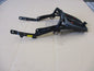 Porte bagage + support top case pour Honda 125 NX Transcity - JD12