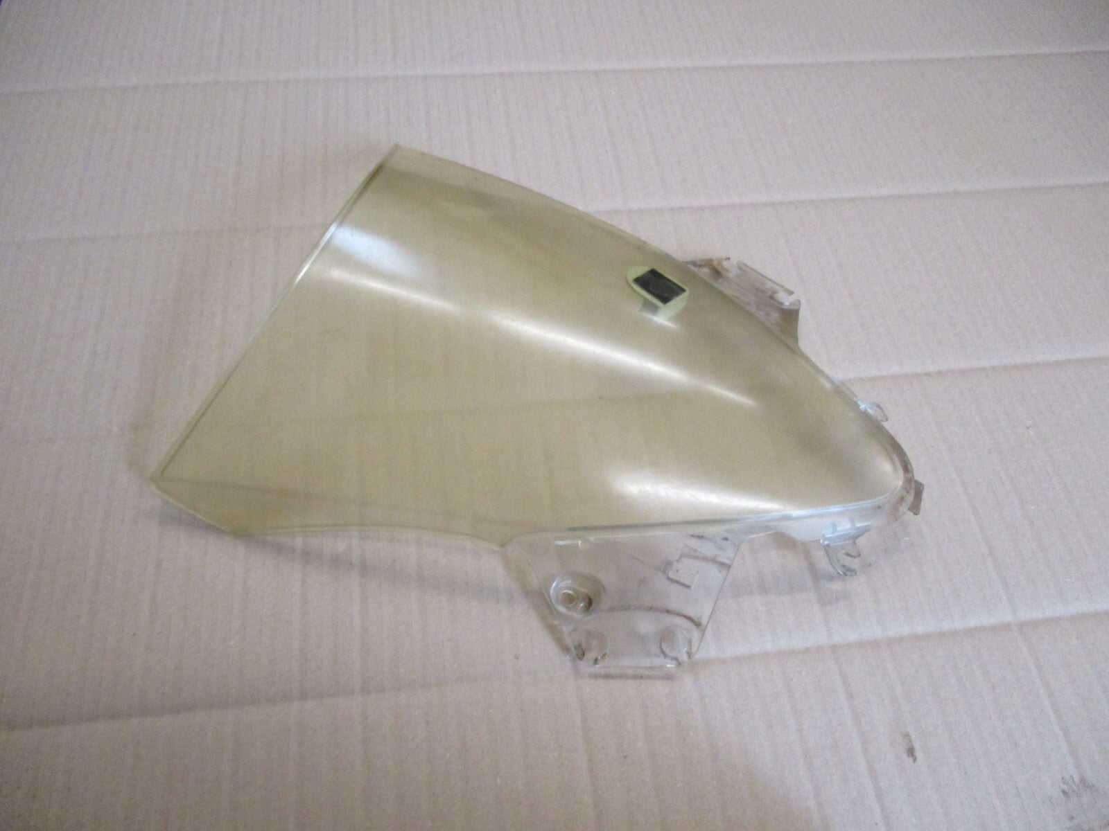 Bulle pour Honda 125 CBR - JC50 - 2011 / 2018