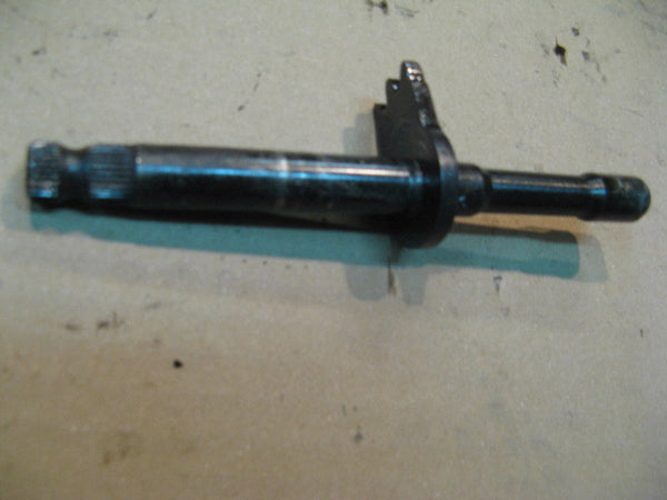 Arbre sélecteur de vitesses pour Yamaha 600 Ténéré - 34L - 55W - 1VJ