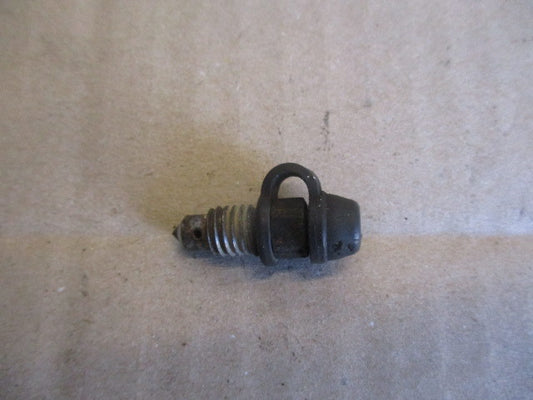 Vis de purge de frein pour Honda 650 NTV REVERE - RC33