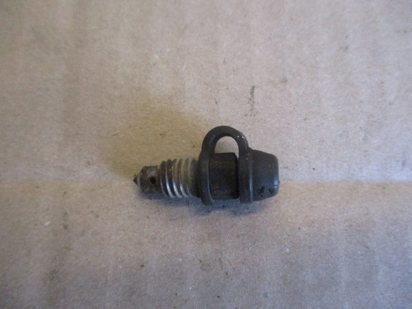 Vis de purge de frein pour Honda 650 NTV REVERE - RC33