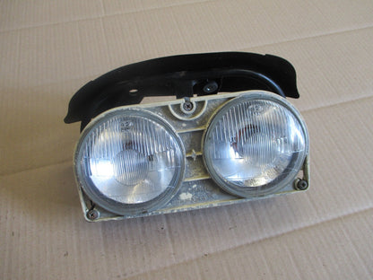 Bloc optiques de phare pour Yamaha 125 TDR - 3XD