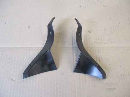 Petits caches avant pour Suzuki 800 DR - SR43A