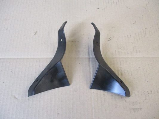 Petits caches avant pour Suzuki 800 DR - SR43A