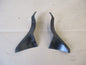 Petits caches avant pour Suzuki 800 DR - SR43A