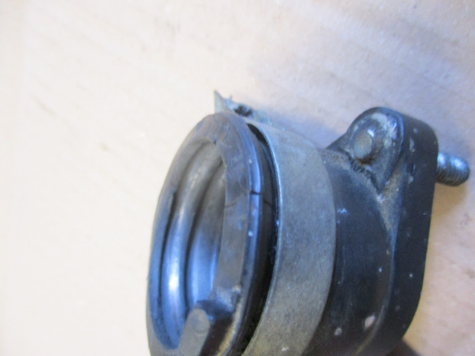 Pipes d'admission pour Honda 125 CBT - CB125T - 125 Twin