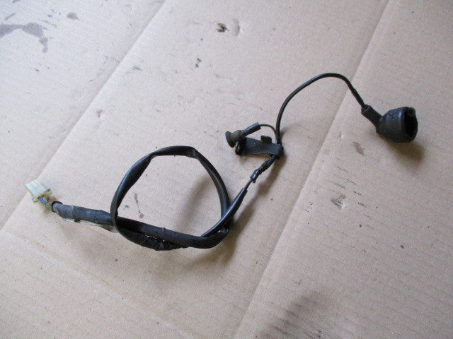 Circuit électrique accessoires moteur Honda 750 Africa twin - XRV - RD04 - RD07
