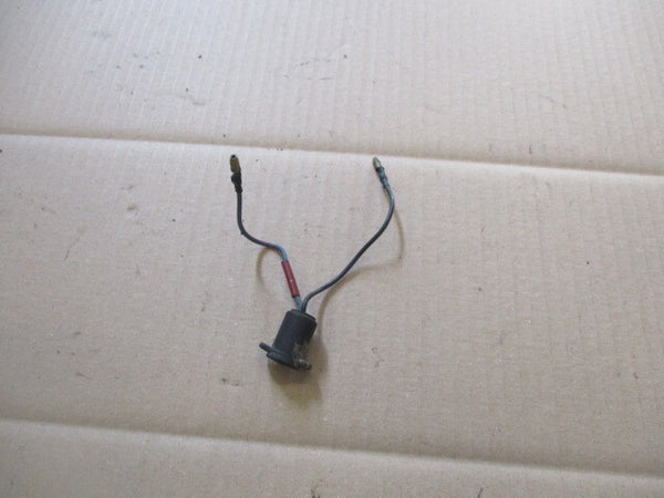 Veilleuse de phare pour Yamaha 125 DTR - DTRE