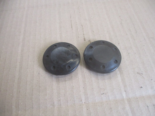 Bouchons d'axe de bras oscillant pour Honda 800 VFR - RC46D - 2000