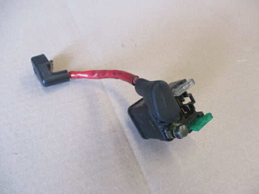 Relais de demarreur pour Yamaha 125 DTRE (DE061) - DTX (DE062)