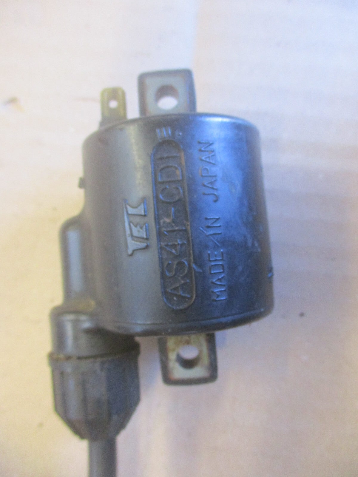 Bobine HT pour Honda 125 MTX - JD05 - JD07