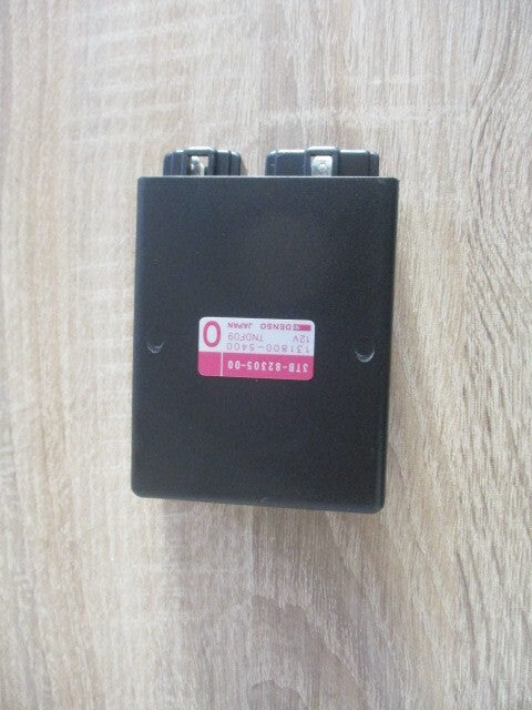 CDI NEUF pour Yamaha 600 XTE - 3TB - se monte sur 4PT ( DJ02 ) - Garantie 5 ans