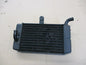 Radiateur d'eau gauche pour Honda 750 Africa twin - XRV - RD04