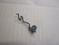 Guide cable pour Yamaha 125 TZR - 4FL
