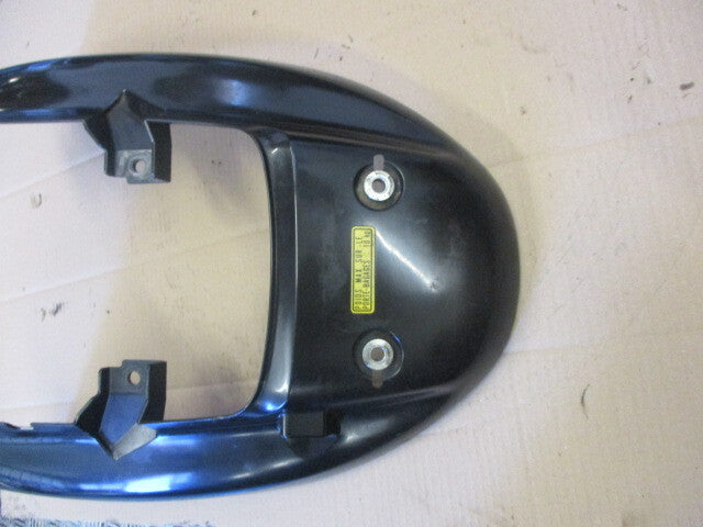 Coque arrière Dosseret pour Honda 1000 XLV Varadéro - SD01 - 1999/2002