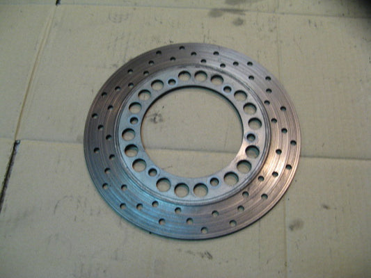 Disque de frein arrière pour Yamaha 850 TDM - 3VD