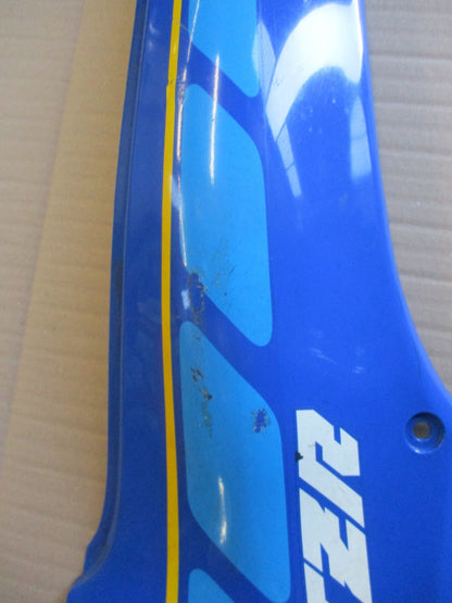 Cache latéral gauche pour Yamaha 125 TZR - 2RL