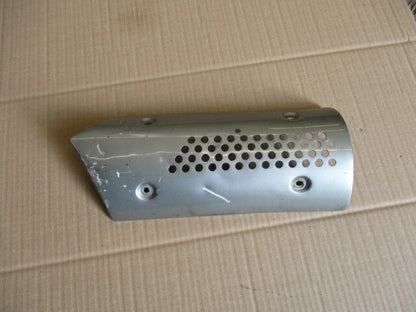 Grille pare chaleur de silencieux d'échappement pour Yamaha 660 XTZ - 3YF