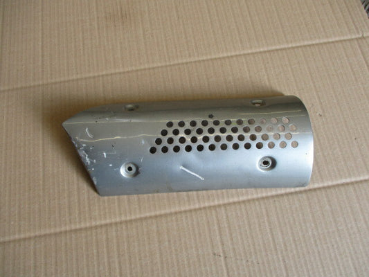 Grille pare chaleur de silencieux d'échappement pour Yamaha 660 XTZ - 3YF