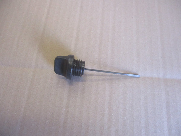 Bouchon jauge à huile pour Yamaha 125 DTF - DTE - 1F9
