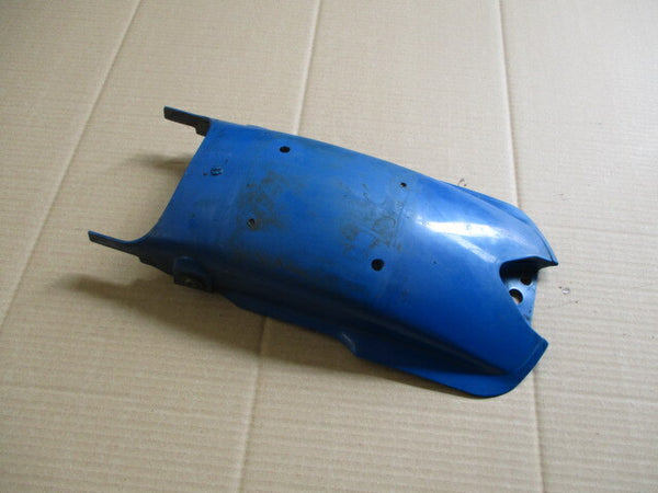 Garde boue arrière pour Suzuki 125 DR - SF43B