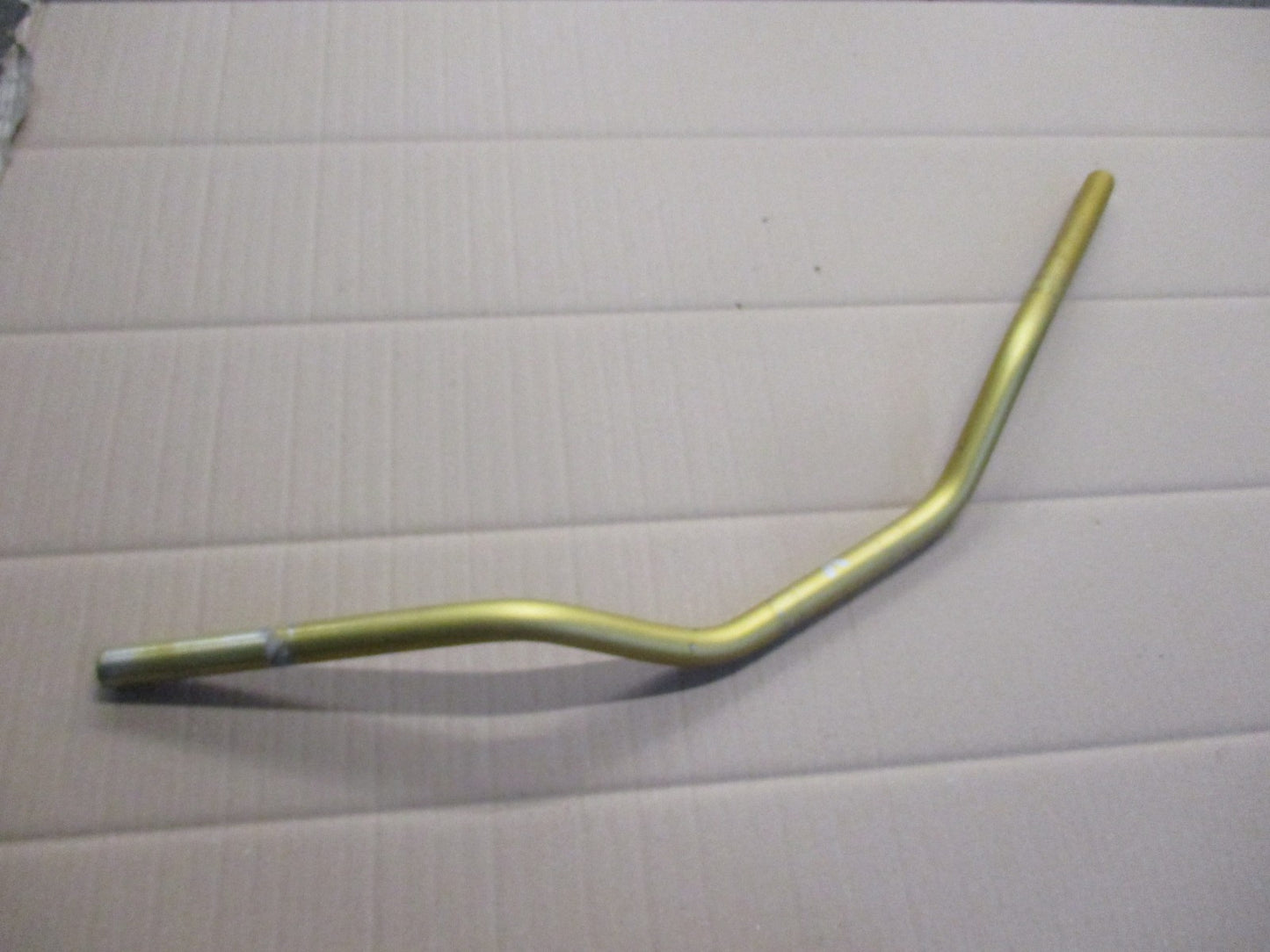 Guidon pour Yamaha 125 XTX - XTR