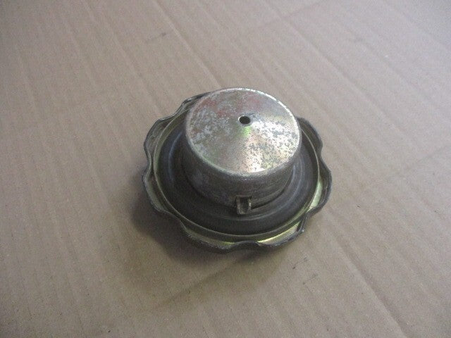 Bouchon de réservoir essence pour Honda 125 XLS dernier modèle
