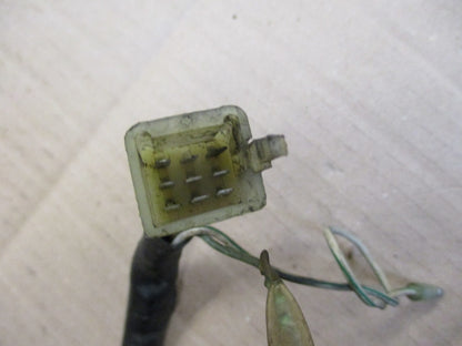 Commodo gauche pour Honda 600 Transalp - PD06