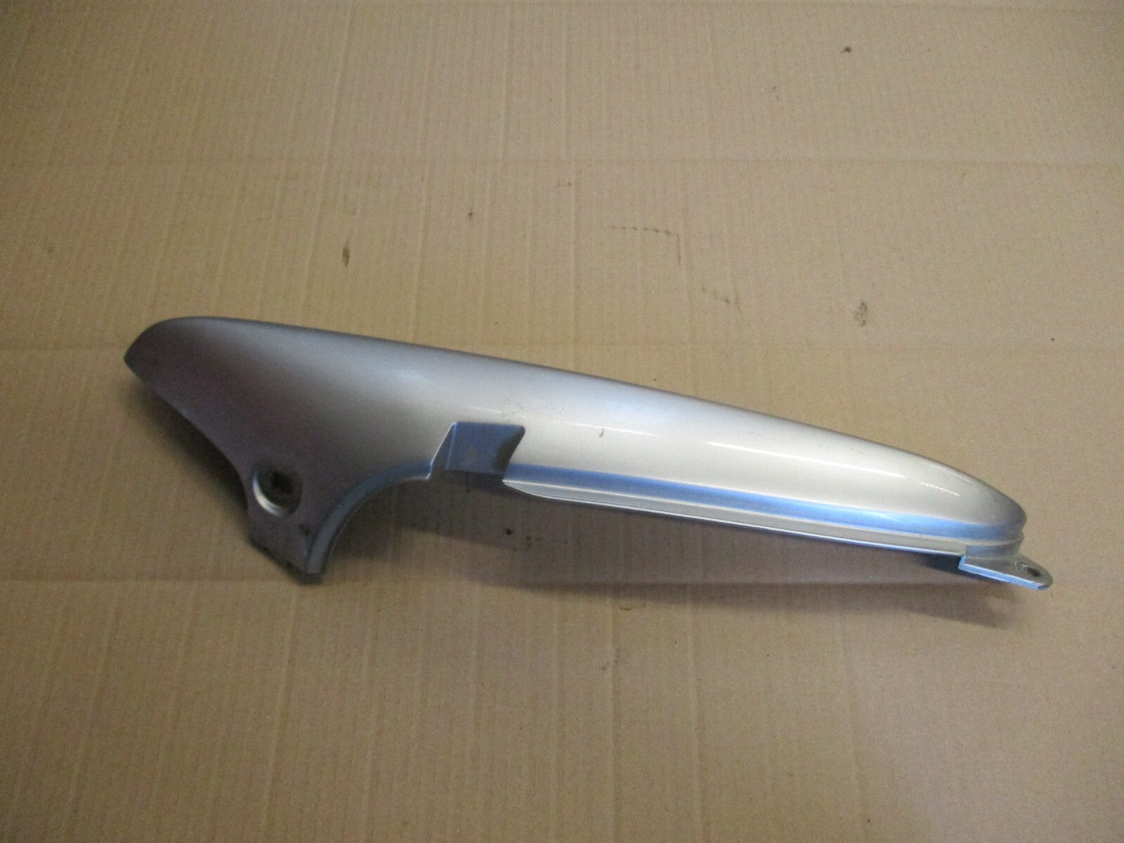 Cache arrière droit pour Honda 125 CLR - City Fly - JD18A