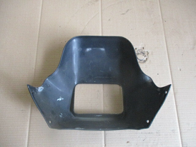Tête de fourche pour Honda 125 NX Transcity - JD12