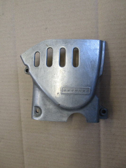 Cache pignon pour Kawasaki 125 KE - K1 - KS