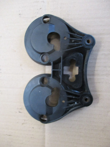 Support compteur compte tours Yamaha 125 DTMX - 2A8