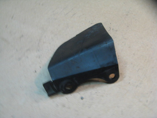 Protection plastique pour Yamaha 600 Ténéré - 1VJ