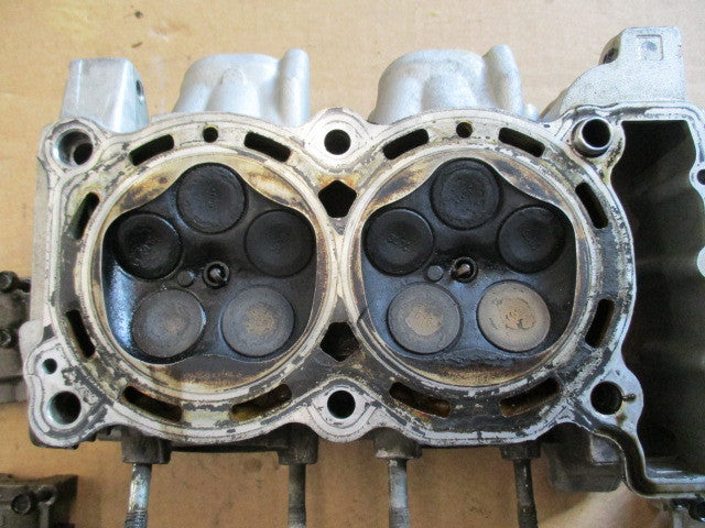 Culasse pour Yamaha 850 TDM - 3VD