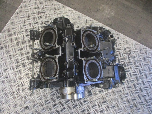 Bas moteur pour Yamaha 1200 V-MAX - VMAX - 2EN