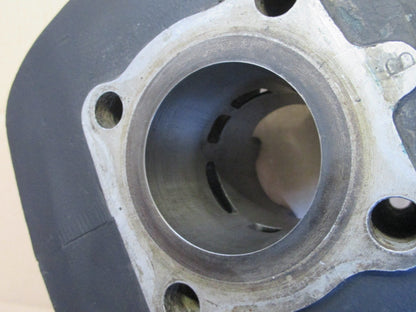 Cylindre / piston pour Kawasaki 125 KE - K1 - KS
