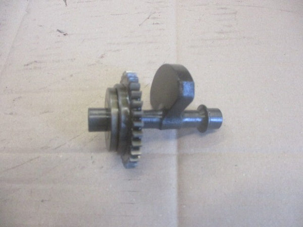Balancier moteur pour Yamaha 125 XTX - XTR
