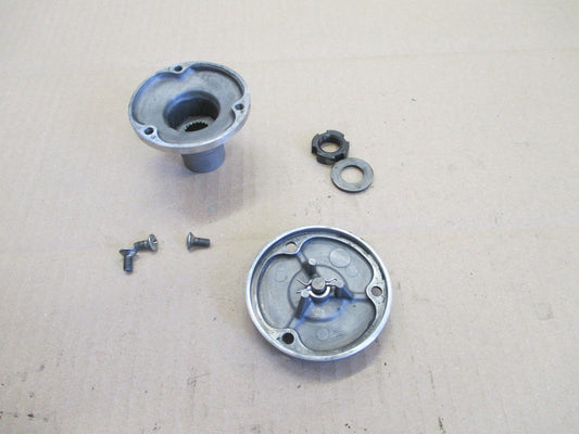 Centrifugeur d'huile pour Honda 125 CBF - JC74