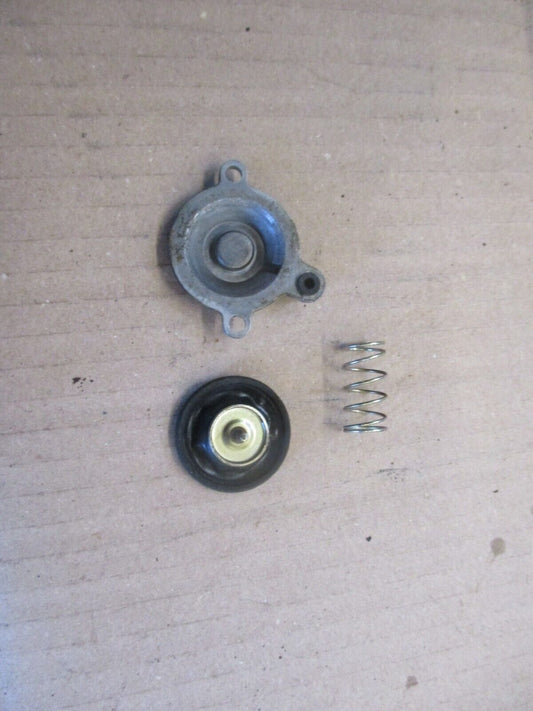 Membrane de dépression  de carburateur pour Honda 600 XLR - PD03