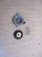 Membrane de dépression  de carburateur pour Honda 600 XLR - PD03