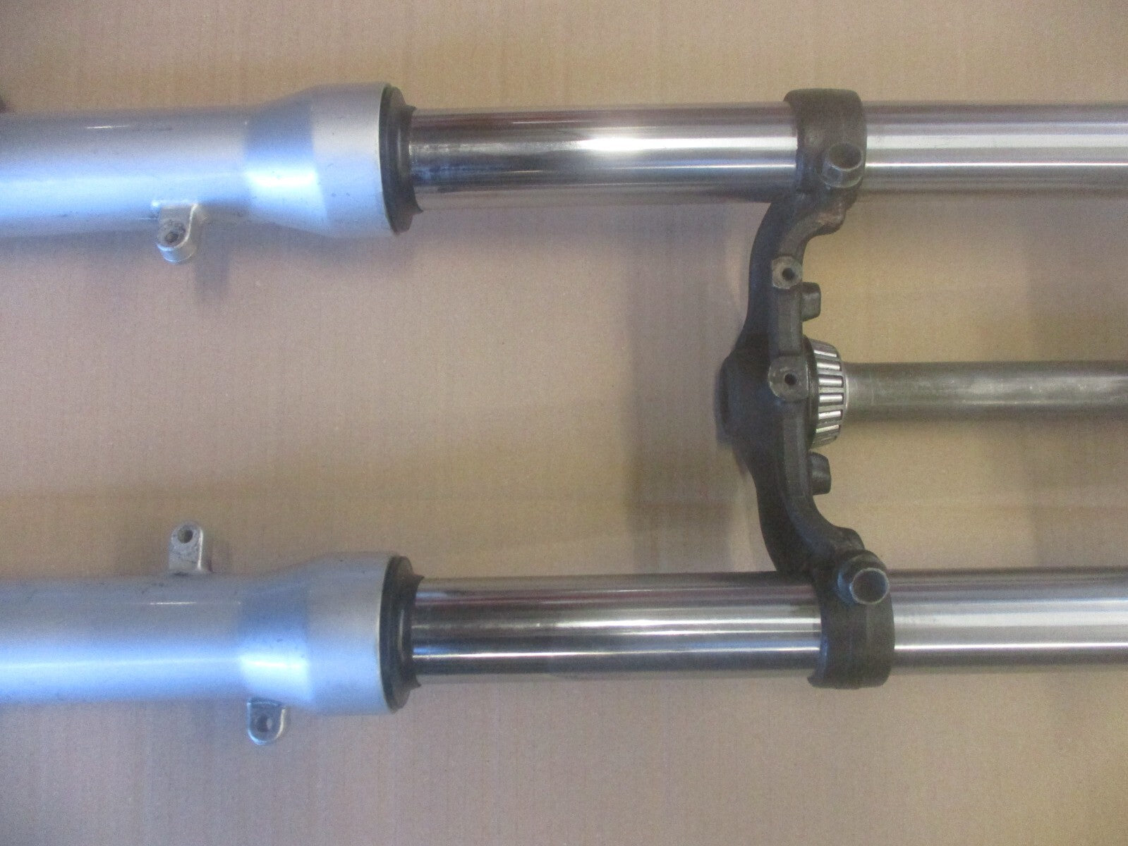 Fourche pour Honda 750 VFR - RC36 - Phase 1 - 1990/1993
