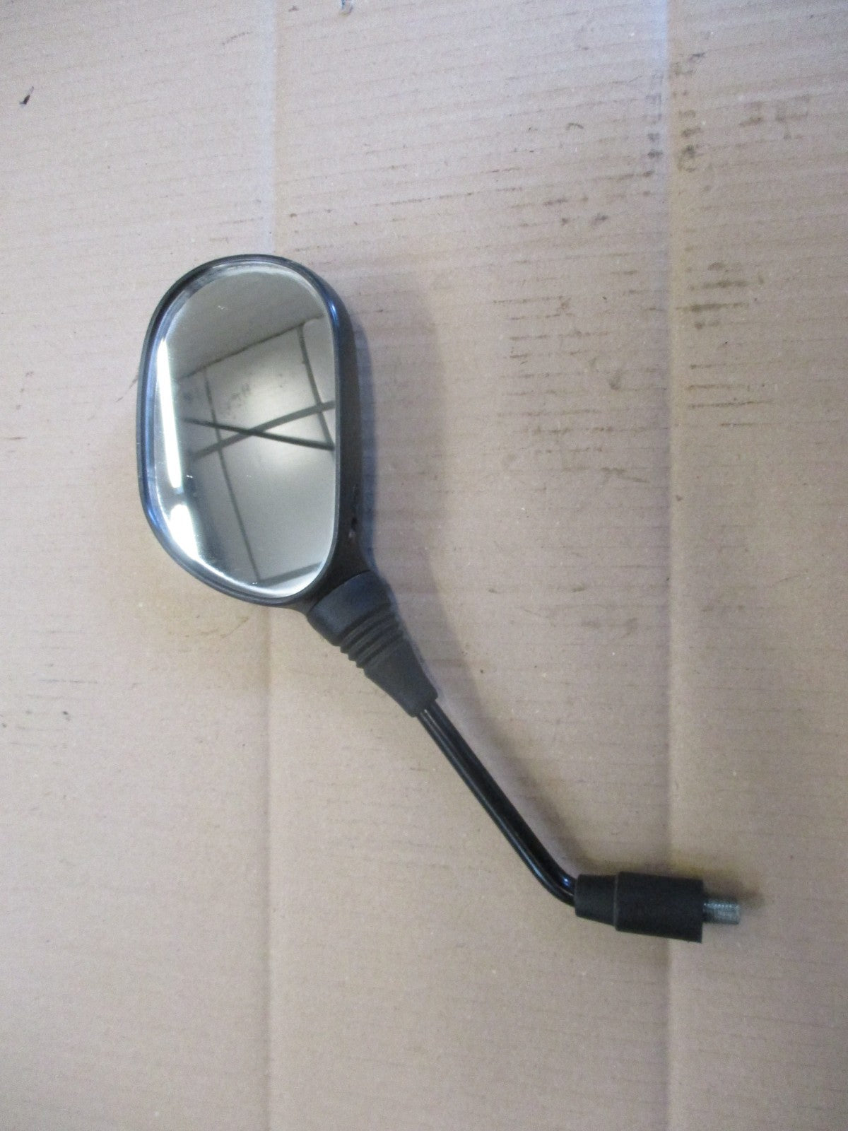 Rétroviseur droit pour Honda 125 CBF - JC40A