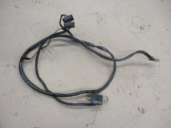 Capteur d'allumage pour Kawasaki 650 KLR - KL650A avec demarreur