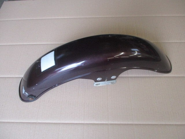 Garde boue avant pour Yamaha 125 SR - 10F
