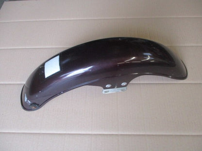 Garde boue avant pour Yamaha 125 SR - 10F