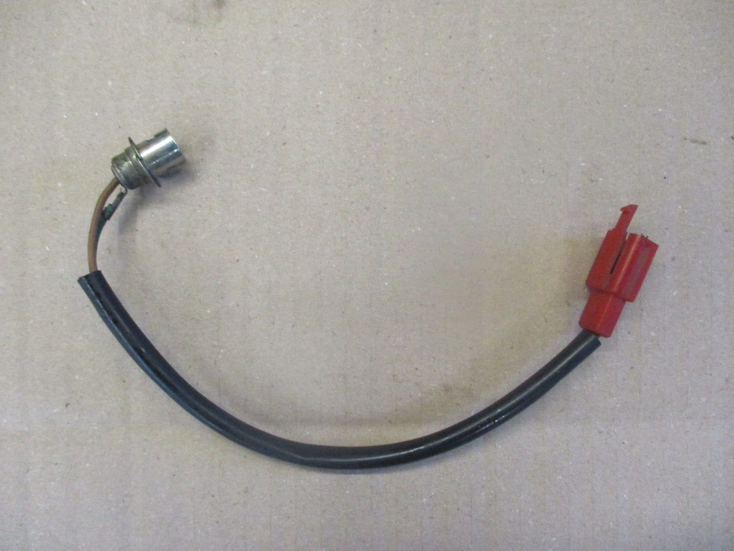 Support veilleuse de phare pour Honda 600 Transalp - PD06