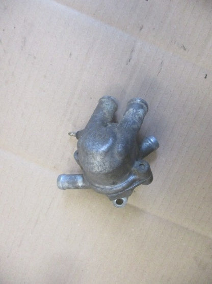 Calorstat pour Honda 750 Africa twin - XRV - RD04